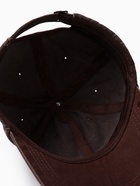 Бейсболка мужская MINAKU цвет коричневый, размер 58 - Фото 9