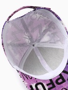 Кепка мужская с надписями MINAKU, размер 58, сиреневая  (артикул 10363779)  большой выбор товаров оптом и в розницу по низким ценам с доставкой