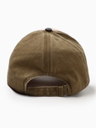 Кепка мужская MINAKU Motorcycler, размер 56-58, 100% хлопок, хаки - фото 48518363