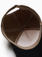 Кепка мужская MINAKU Motorcycler, размер 56-58, 100% хлопок, хаки - фото 48518364