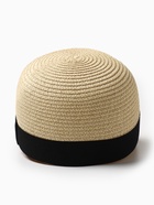 Кепка женская плетёная MINAKU цв.бежевый, р-р 58 - фото 809025191 Кепка женская плетёная MINAKU цв.бежевый, р-р 58 - фото 809025191