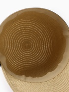 Кепка женская плетёная MINAKU цв.бежевый, р-р 58 - фото 809025192 Кепка женская плетёная MINAKU цв.бежевый, р-р 58 - фото 809025192