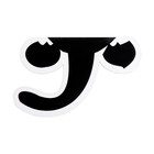 Декор настенный, наклейка на выключатель "Кот", 14 х 10 см, набор 3 шт - фото 24101493