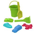 Набор игрушек для песочницы «Непоседа», 7 предметов, МИКС - Фото 2