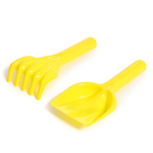 Набор игрушек для песочницы «Непоседа», 7 предметов, МИКС - Фото 12