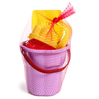 Набор игрушек для песочницы «Непоседа», 7 предметов, МИКС - Фото 13