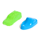 Набор игрушек для песочницы «Непоседа», 7 предметов, МИКС - Фото 8