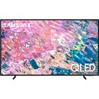 Телевизор QLED Samsung 85" QE85Q60BAUXCE Q черный 4K Ultra HD 60Hz DVB-T2 DVB-C DVB-S2 USB   1029545 - фото 51564922