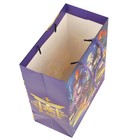 Пакет подарочный матовый M, 18 ? 23 ? 10 см (комплект 2 шт) - фото 24096659