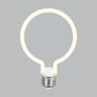 Контурная лампа Elektrostandard Decor filament BL156, E27, 4 Вт, 2700К, 310Лм, 95х8х135 мм - Фото 2