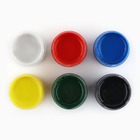 Гуашь 6 цветов по 20 мл «Буки Бяки» - Фото 2