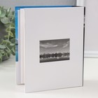 Фотоальбом на 100 фотографий "Ландшафт-8, Голубое озеро" 10x15 см - Фото 2