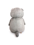 Мягкая игрушка «Басик», с бархатным бантом, 60 см - Фото 4