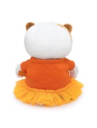 Мягкая игрушка «Ли-Ли BABY», в платье с апельсином, 20 см - Фото 5