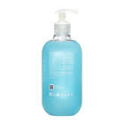 Шампунь для волос "Metodologia" против перхоти с охлаждающим эффектом, 520 мл - фото 24274269