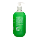 Шампунь для волос "Metodologia" баланс, увлажнения и восстановления, 520 мл - фото 24274272