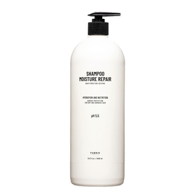 Шампунь для волос Fabrik Cosmetology восстанавливающий Shampoo moisture repair  1000 мл
