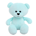 Мягкая игрушка «Медведь Вуди», 20 см, МИКС - Фото 6