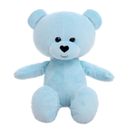 Мягкая игрушка «Медведь Вуди», 20 см, МИКС - фото 9939229