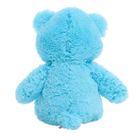 Мягкая игрушка «Медведь», цвет голубой, 65 см - Фото 2