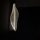 Бра Mantra Bianca, LED, 15Вт, 850Лм, 3000К, 120х210х450 мм, цвет белый - Фото 3