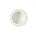 Светильник встраиваемый Mantra Cabrera, LED, 12Вт, 1080Лм, 3000К, 55 мм, цвет матовый белый - Фото 1