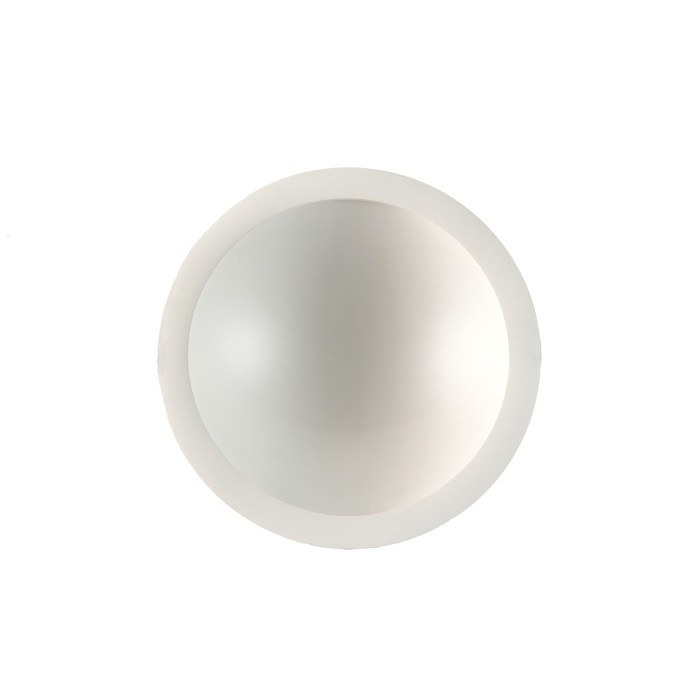Светильник встраиваемый Mantra Cabrera, LED, 30Вт, 2600Лм, 4000К, 63 мм, цвет матовый белый