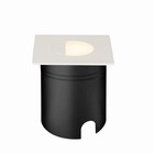 Светильник уличный Mantra Aspen, LED, 210Лм, 3000К, 84х84х85 мм, цвет чёрный - фото 301468326