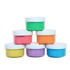 Краски пальчиковые набор 6 цветов × 60 мл, Спектр, 360 мл, «Лапочки» (от 1 года ) - Фото 3