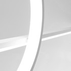 Люстра подвесная Mantra Kitesurf, LED, 4000Лм, 3000К, 1240х100х1500 мм, цвет белый - Фото 3