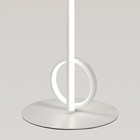 Торшер Mantra Kitesurf, LED, 900Лм, 3000К, 1520 мм, цвет белый - Фото 3