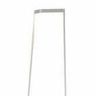 Торшер Mantra Minimal, LED, 1500Лм, 3000К, 375х375х1800 мм, цвет белый - Фото 2