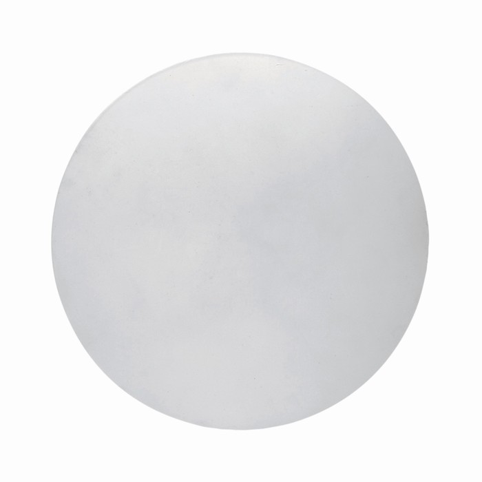Светильник настенно-потолочный Mantra Bora bora, LED, 540Лм, 3000К, 38х135х135 мм, цвет белый - Фото 1