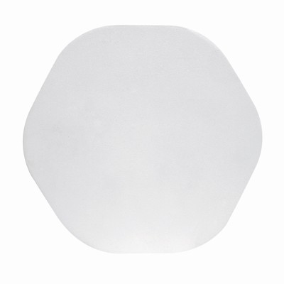 Светильник настенно-потолочный Mantra Bora bora, LED, 540Лм, 3000К, 144х31х135 мм, цвет белый