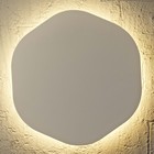 Светильник настенно-потолочный Mantra Bora bora, LED, 1080Лм, 3000К, 192х31х180 мм, цвет белый - Фото 2