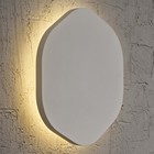 Светильник настенно-потолочный Mantra Bora bora, LED, 1080Лм, 3000К, 192х31х180 мм, цвет белый - Фото 3