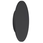 Светильник настенно-потолочный Mantra Bora bora, LED, 1350Лм, 3000К, 270х40х270 мм, цвет чёрный - Фото 1