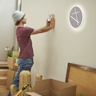Светильник настенно-потолочный Mantra Kenzo, LED, 2100Лм, 4000К, 60 мм, цвет матовый белый - Фото 5