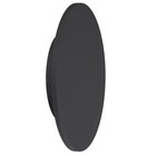 Светильник настенный Mantra Bora bora, LED, 1120Лм, 2700К, 40х270 мм, цвет чёрный - фото 301469408