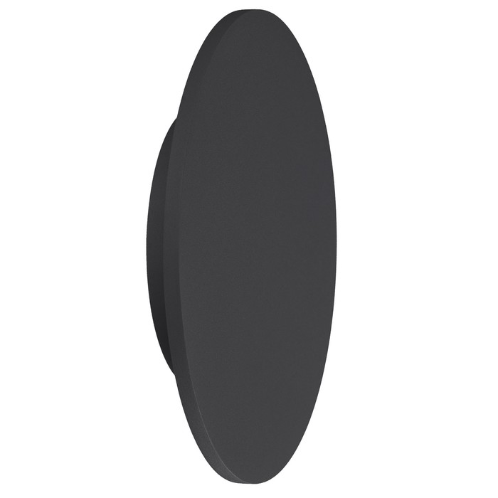 Светильник настенный Mantra Bora bora, LED, 1120Лм, 2700К, 40х270 мм, цвет чёрный - Фото 1