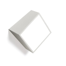 Светильник настенный Mantra Mini, G9, 2х5Вт, 120х226х240 мм, цвет белый