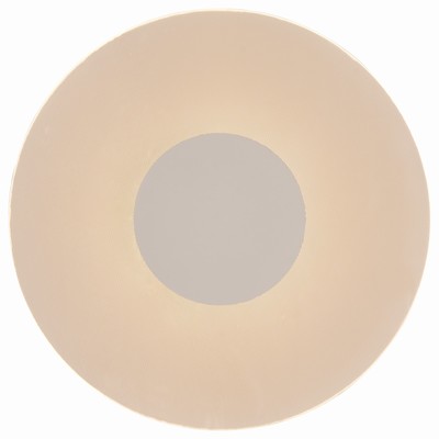 Светильник настенный Mantra Venus, LED, 1440Лм, 3000К, 57 мм, цвет белый