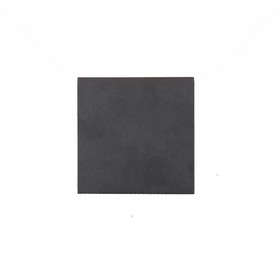 Светильник настенный Mantra Davos xl, LED, 1830Лм, 4000К, 150х100х150 мм, цвет матовый чёрный