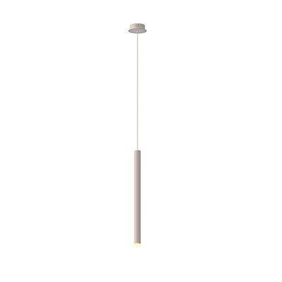 Светильник подвесной Mantra Cala, LED, 420Лм, 3000К, 550 мм, цвет белый