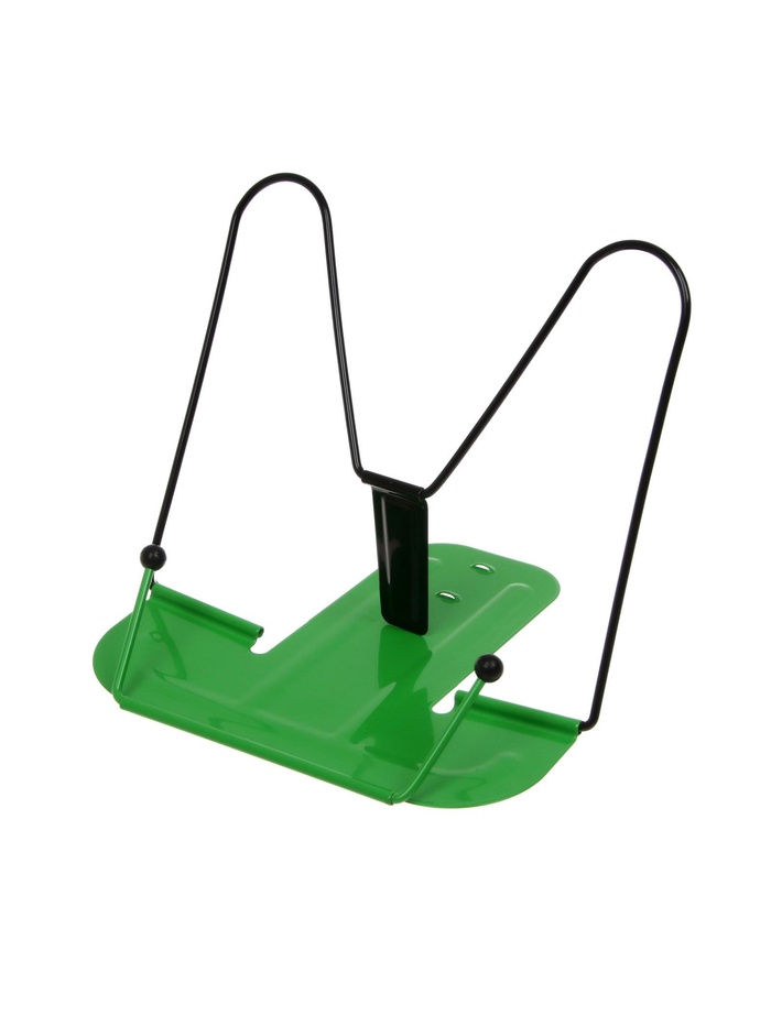 Подставка для книг металлическая GLOBUS, МИКС - Фото 1