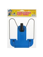 Подставка для книг металлическая GLOBUS, МИКС - Фото 5