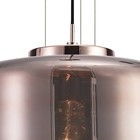 Светильник подвесной Mantra Jarras, E27, 1х20Вт, 490 мм, цвет медный - Фото 5