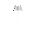 Светильник встраиваемый Mantra Kilda, LED, 10Вт, 800Лм, 3000К, 134 мм, цвет белый - Фото 2