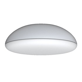 Светильник потолочный Mantra Kazz, E27, 4х20Вт, 135 мм, цвет белый