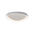 Светильник потолочный Mantra Niseko, LED, 2900Лм, 3000К, 611х605х63 мм, цвет белый - фото 306037592